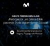 Boletas Gratis para el concierto de Silvestre Dangond con la Trivia Movistar Black
