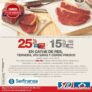Oferta Olimpica, 25% de descuento en carnes de res www.olimpica.com