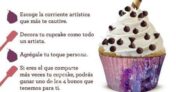 Concurso Carulla, Cupcakes Carulla, haz el Cup Cake más creativo y gana uno d elos 4 bonos.