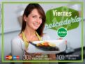 Promoción Jumbo, 10% de descuento en pescadería hoy 4 de septiembre