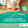 Concurso Gran Plaza Ipiales, siéntete jóven siempre, registra tus facturas y gánate 4 kits de belleza.