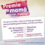 Concurso premia a mamá con Venus, de Tenis Venus, sube la mejor foto con tu mamá y gánate un kit de belleza y unos zapatos Venus.