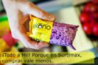 Oferta Exito, tiendas Surtimax, 1.000 pesos en más de 300 productos hasta el 14 de Julio