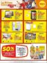 En Metro, 50% de descuento en la segunda unidad de la misma marca, hoy 3 de Julio