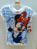 Oferta Mic, 30% de descuento en  Minnie Mouse y Plants  Zombies, en el C.C Multicentro.