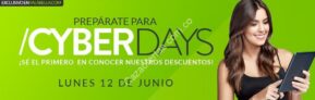 Ofertas Falabella Cyberlunes 2017 (Cyberdays)