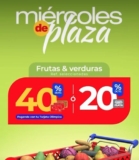 Promo Olímpica Miércoles de Plaza 29 de enero de 2025