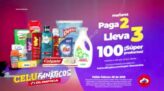 Promoción Olímpica de 3×2 en 100 súper productos hoy 26 de febrero