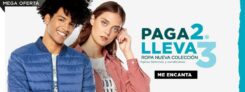 Ofertas Totto Cyber Lunes 2019: Hasta 50% de descuento + 3×2 y más