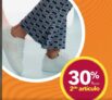 Sale Payless: rebajas de 30% de descuento en segunda unidad