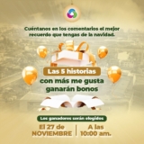 Concurso Plaza Mayor: Gana bono de hasta $100.000
