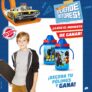 Reto Pólimes Regreso a Clases 2023: Gana un estuche de carros Hot Wheels