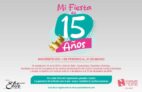 Sorteo Mi Fiesta de 15 Años de Puerta del Norte: Gana una fiesta para tu familia y amigos