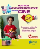 Gana 1 buso marca 4Broken y un pase doble de Procinal en el concurso de Puerta del Norte