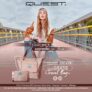Promo Quest: Travel bag Gratis con tus compras
