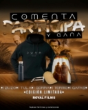 Concurso Royal Films: Gana un kit de la nueva película Duna 2