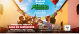 Sorteo Santafé y Vélez te Ponen de Pinta: Gana un Gastrotour por México