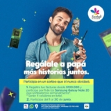 Sorteo Santafé Medellín Papás 2021: Gana uno de los 4 celulares Galaxy Note 20