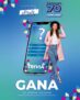 Concurso Spring Step 70 Años: Gana un premio sorpresa