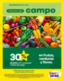 Promo Martes Del Campo Super Inter 28 de enero 2025