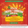 Concurso Tiendas ara: Gana una Fiesta de la Cosecha en Pereira