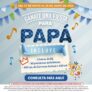 Promo Tiendas Ara Día del Padre 2023: Gana una fiesta para papá