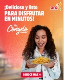 Ofertas Precios mas Bajos en Congelados Tiendas ara