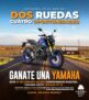 Gana una moto Yamaha en el nuevo sorteo de Unicentro Girardot
