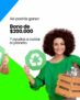Concurso de Reciclaje Unicentro: Gana bono de $200.000