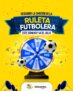 Gana bonos, termos y mucho más en el concurso Ruleta Futbolera de Unicentro Medellín