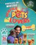 Concurso Unicentro Desfile Pet Lovers: Gana bonos de compra y regalos para tu mascota