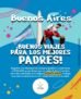 Sorteo Ventura Día del Padre: Gana viaje a Buenos Aires