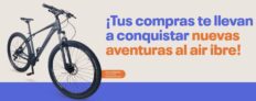Sorteo Viva Tunja: Gana una bicicleta todoterreno