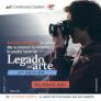 Concurso Legado del Arte 2023: Gana la exposición de tu obra